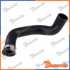 Gaine de suralimentation pour FIAT | GPP-FT-042, 52002498
